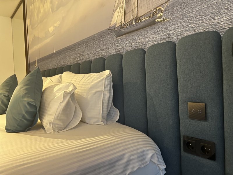 HOTEL AUREL COAST