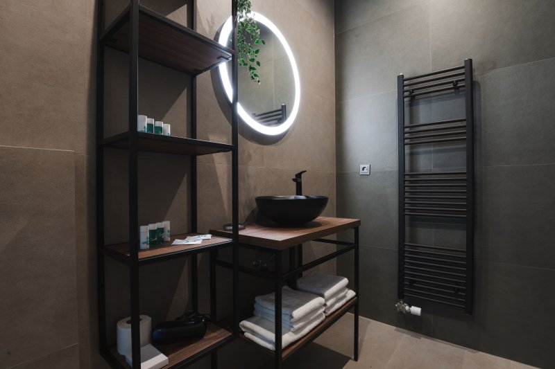 District  boutique 