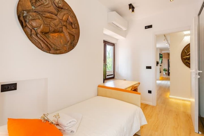 VILLA DUBROVNIK