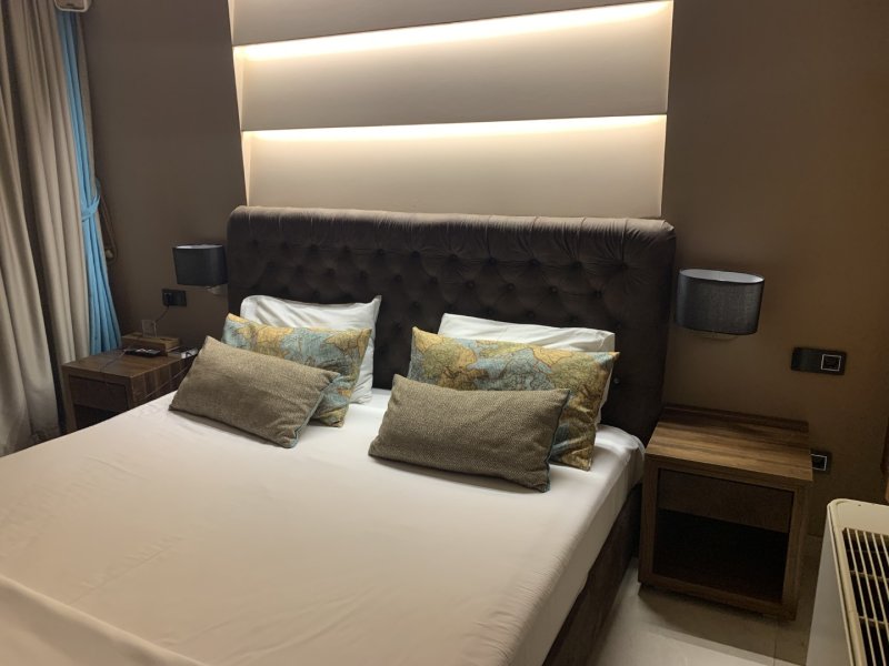 MARCONIO WELLNESS