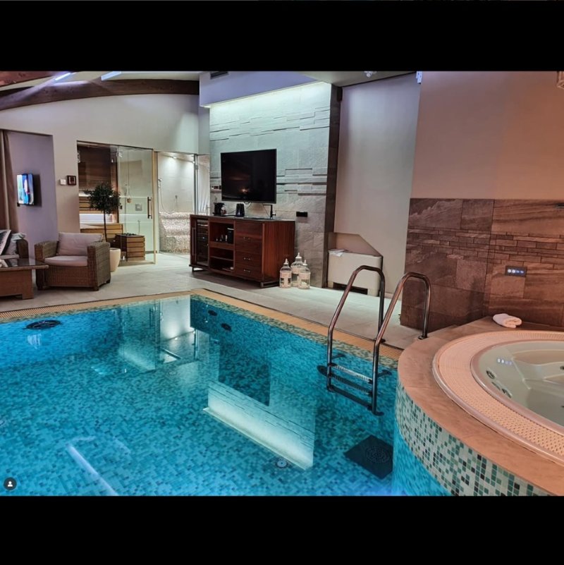 MARCONIO WELLNESS