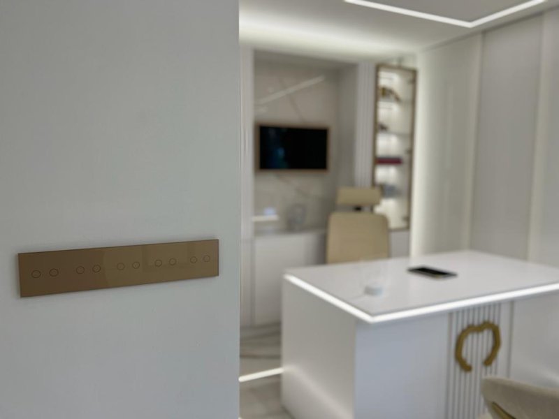 DENTAL CENTAR MOSTARAC