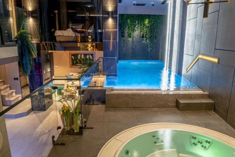 MARCONIO WELLNESS